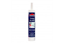 METOLUX - TIMBERBUILD TIMBERGLAZE 290ML