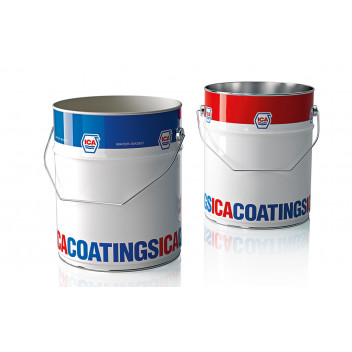 ICA UV RAYS ABSORBING ADDITIVE 1 LTR