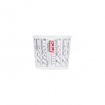 COLAD 1400ml PRINTED CUPS (50 per pack)