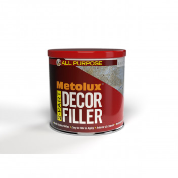 METOLUX DECOR 1.5KG