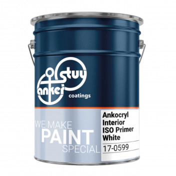 ANKER STUY INTERIOR ISO PRIMER 10 LTR