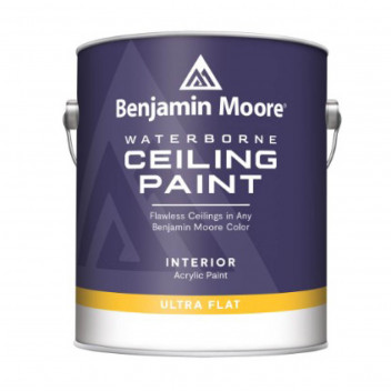 WB Ceiling Paint Super White Gal