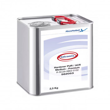 AkzoNobel CATALYST FOR METAL COATINGS 2.5KG(562053)
