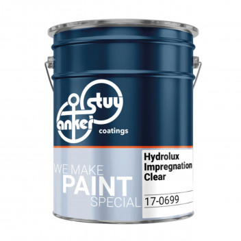 ANKER STUY HYDROLUX IMPREGNATION 2.5 LTR