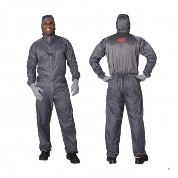 COLAD SPRAY OVERALL SIZE 54