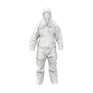 BAXT C7 COVERALL MEDIUM