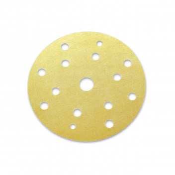SIA ONE 1944 DISC 150MM GRIT 240 (50 IN A BOX)