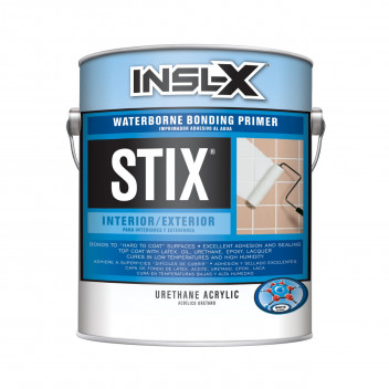 BENJAMIN MOORE - STIX ACR BONE PRIME - WHITE