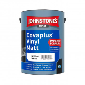 Cova Plus Vinyl Matt L Base 5 ltr