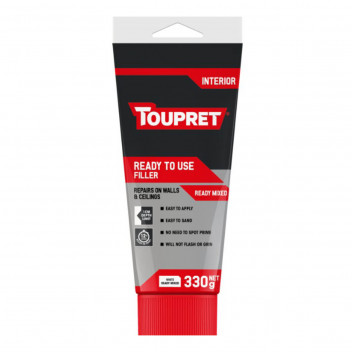 TOUPRET - READY TO USE FILLER (READY MIXED) 33OG