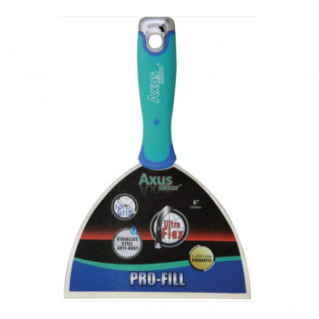 AXUS - PRO-FILL(BLUE SERIES) 6\" 150MM