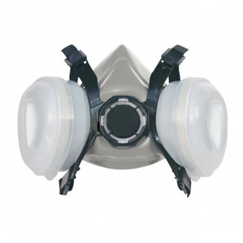 SWIFTLON A1P2 HALF MASK RESPIRATION KIT