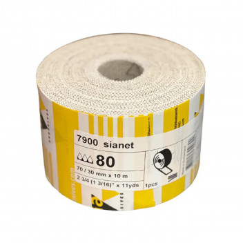 SIA 7900 SIANET ROLL P80