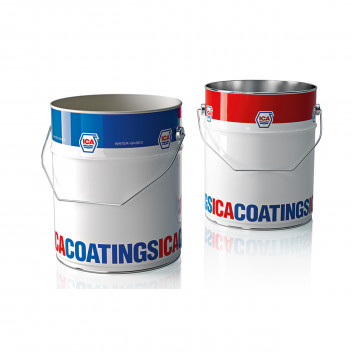 ICA UNIVERSAL PUR THINNER 5 LTR