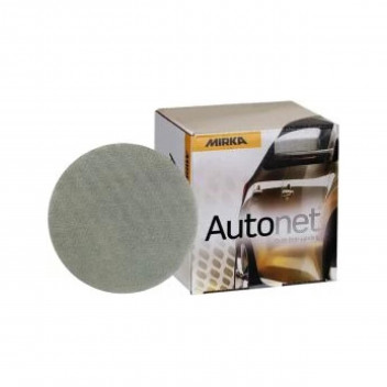 MIRKA AUTONET 15MOO GRIT 180 DISCS