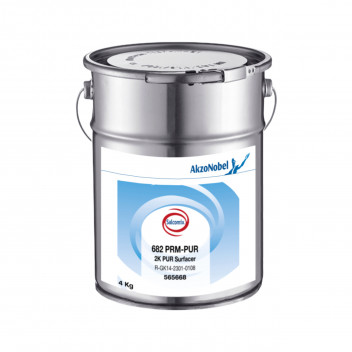 AkzoNobel 682 PRM-PUR COLOURED ADHESION PRIMER (565668) 1kg