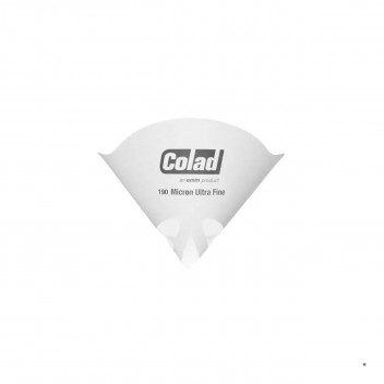 COLAD ELITE NYLON FINE STRAINERS (250 per pack) 190 MICRONS