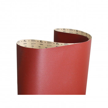 MIRKA 1300 X 2100MM SANDING BELT P60 (5PK)