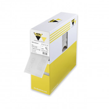 SIA 800 GRIT SIASPEED NARROW BELT 1950 SERIES(W150,L5320MM) (PKT 20)