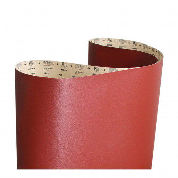 MIRKA 1300 X 2100MM SANDING BELT P120 (10PK)