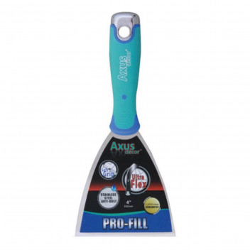 AXUS - PRO-FILL (BLUE SERIES) 4\" 100MM