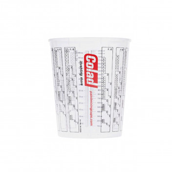 COLAD 2300ML MIXING CUPS (50 per pack)