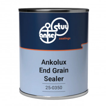 ANKER STUY ANKOLUX END GRAIN SEALER (WHITE) 1 LTR