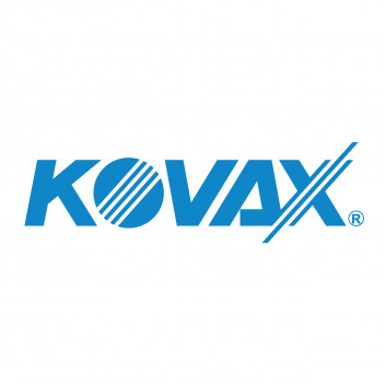 Kovax P120 115mmx25m Super Tack Roll (Each)