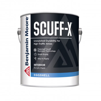 Scuff-X Egshl Base 2 Quart