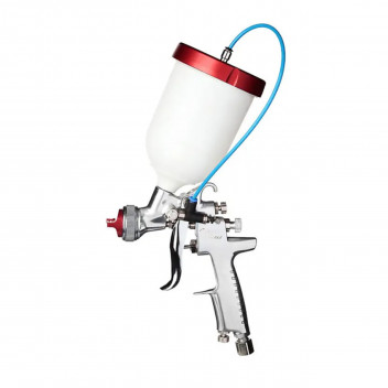ANEST IWATA AZ3 HTE PASS SPRAYGUN PRESSURE CUP 2.0MM