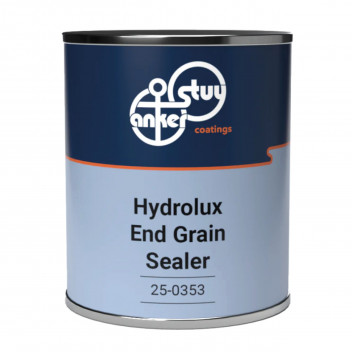 ANKER STUY HYDROLUX END GRAIN SEALER (CLEAR) 1 LTR