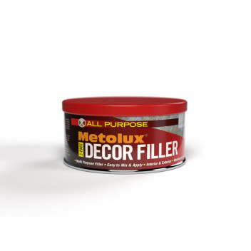 METOLUX METOLUX  DECOR 500G