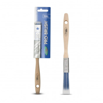 PRO-BRUSH(BLUE SERIES) 0.5\" 12MM