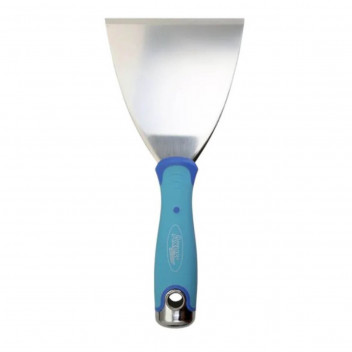AXUS - PRO-STRIP SCRAPER(BLUE SERIES) 4\"/100MM