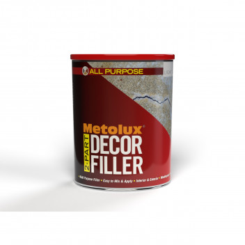 METOLUX METOLUX DECOR 6KG
