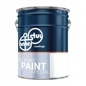 ANKER STUY INTERIOR WB PRIMER 2.5 LTR