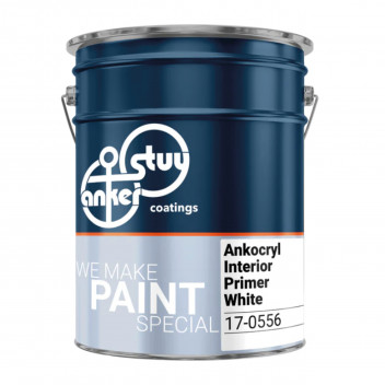 ANKER STUY ANKOCRYL INTERIOR PRIMER 10 LTR
