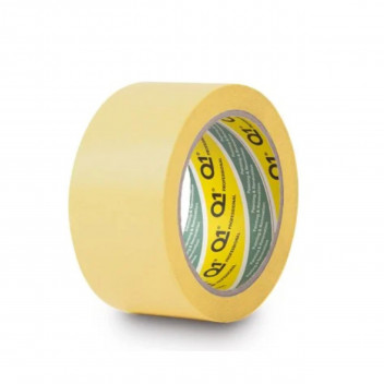 Q1 CONTRACTOR GRADE MASKING TAPE 24MM (BOX OF 36)