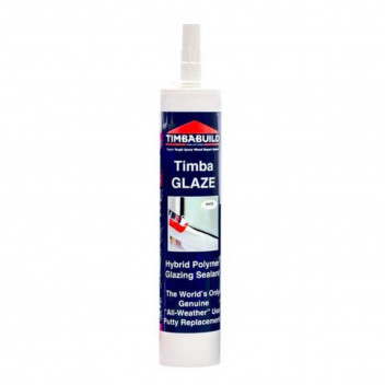 METOLUX - TIMBERBUILD TIMBERGLAZE 290ML